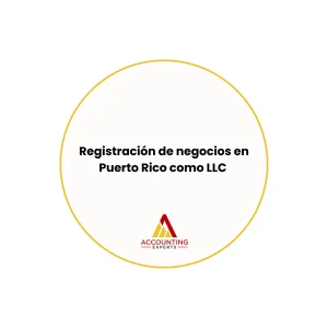 Registración de Negocios en Puerto Rico como LLC