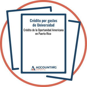 Reclamar Crédito por Gastos de Universidad (Crédito de la Oportunidad Americana)